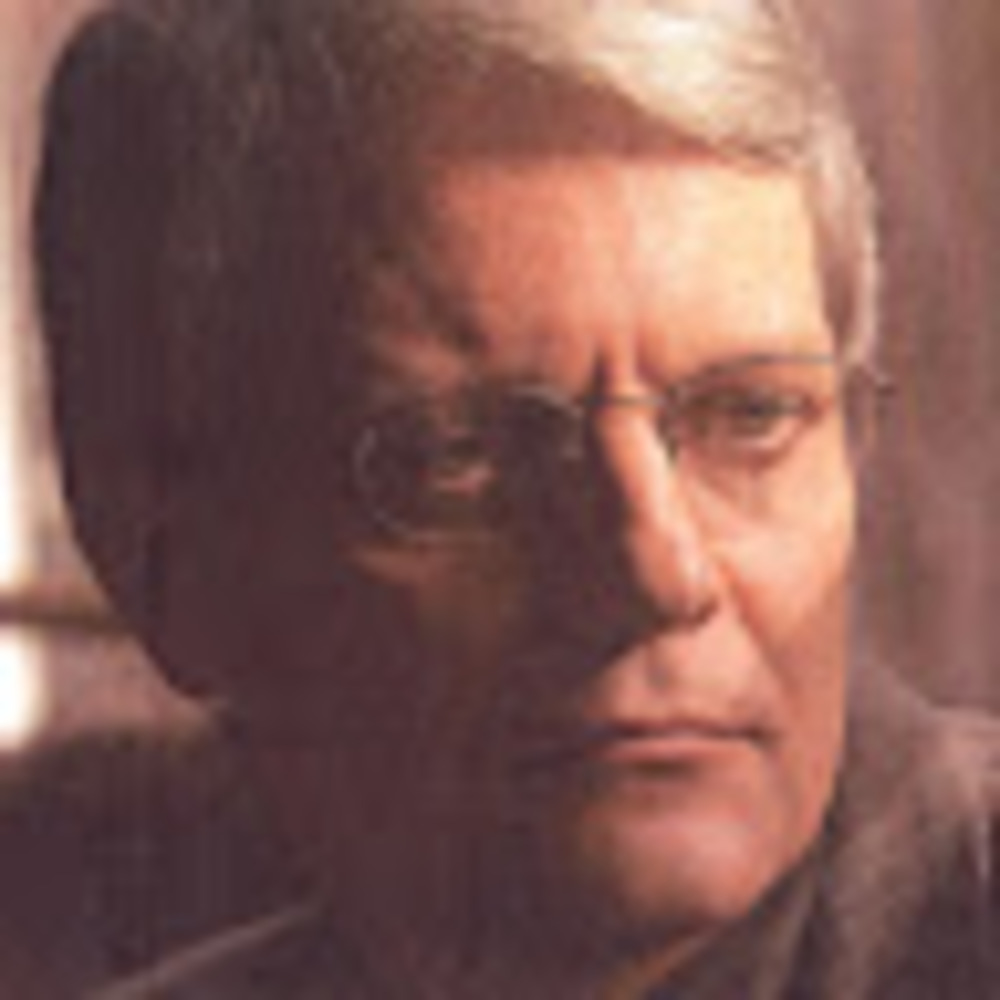 Meet your Posher, Gene